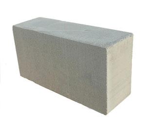砂加气砌块砖的三种裂缝的原因分析