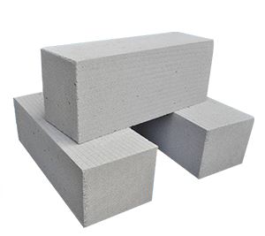 混凝土加气块砖主要有哪些材料组成呢