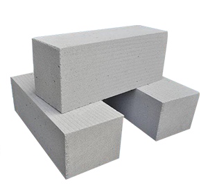如何选用粉煤灰加气砖设备的生产原材料