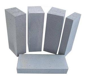 包头环保砖厂家教你如何挑选优质水泥砖