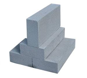 砌块砖的吸水率与保温性能的关系
